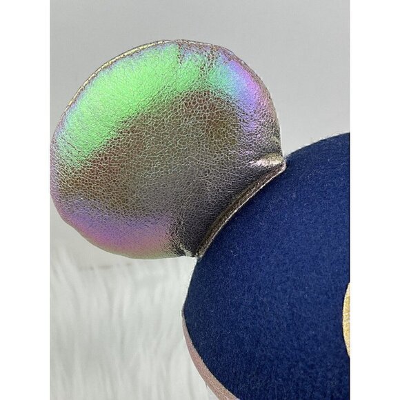 NEW WDW 50th Anniversary Ear Hat Mickey Mouse Walt Disney World Earhat Adult - Picture 4 of 12